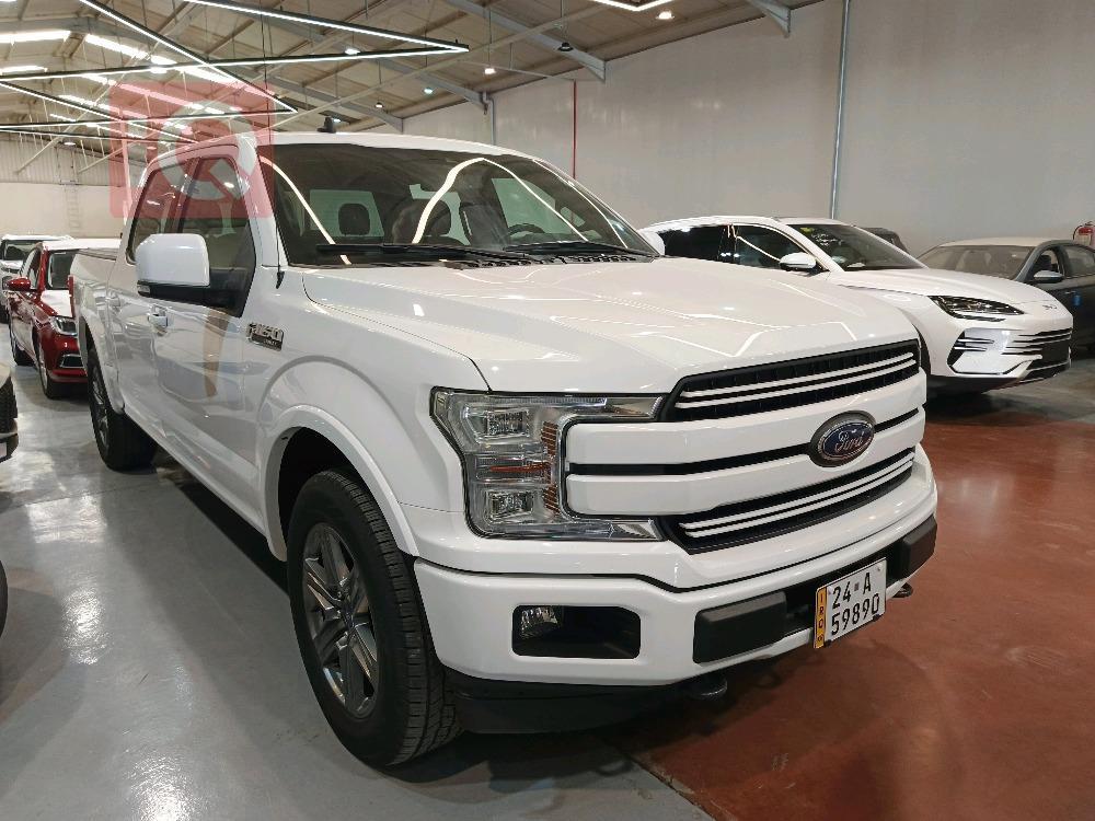 فۆرد F-150